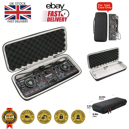 Protective zippered case for - case,