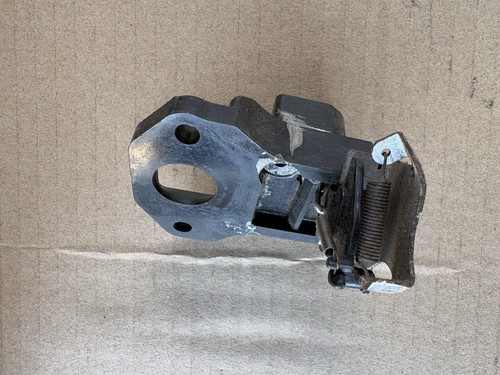 Honda gcv160 auto - auto, choke