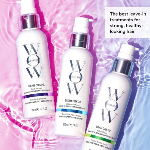 Color wow dream - color,