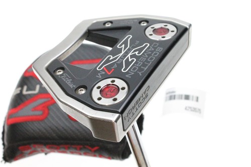 Scotty cameron futura x7m - scotty,