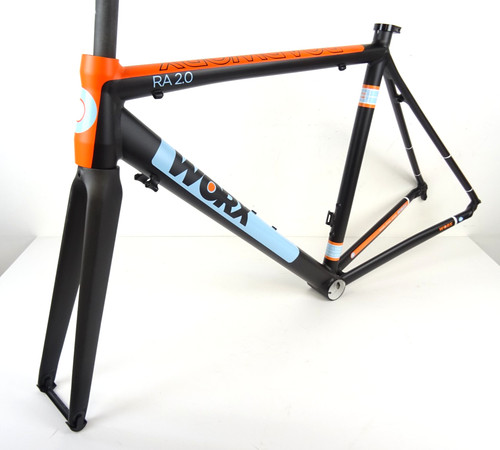 Worx roadworx road - road, bike