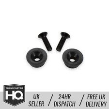 VW T5 T6 Single Seat Conversion Floor Blank Set (2003 - current)