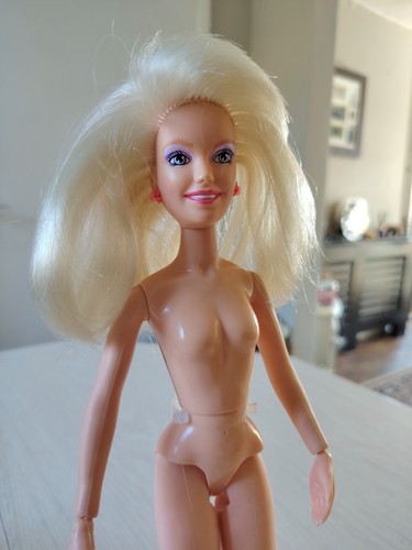 Vintage 1986 jem - 1986, and