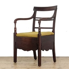 Antique Georgian Mahogany
