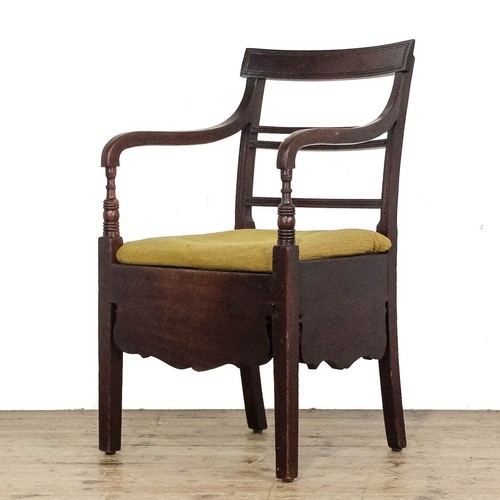 Antique georgian mahogany - antique,
