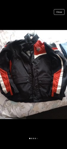 Dainese dry ducati - dainese,