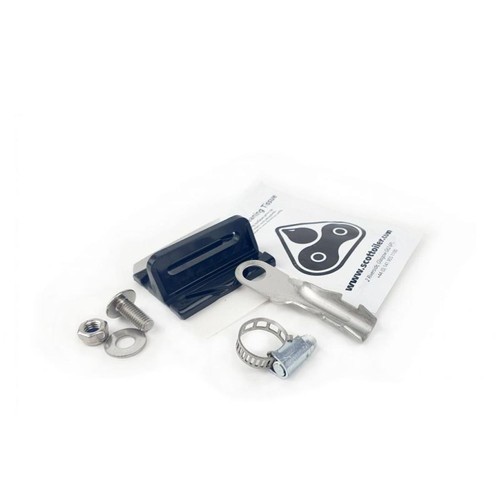 Fitting adaptor for esystem - fitting,