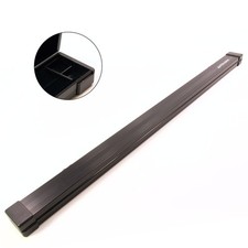 Peradon BLACK ALUMINIUM 3/4