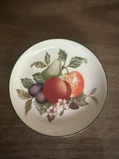 Cloverleaf Fresh Fruit Johnson