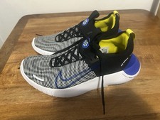Nike Free RN Flyknit Next