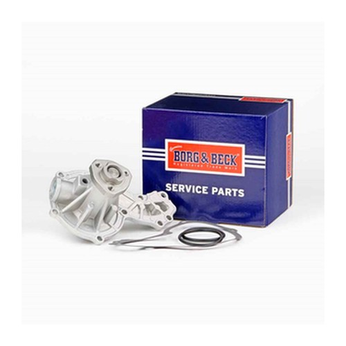 Water pump for golf - water, mk3