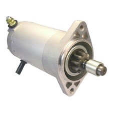 M3681 Rotax 582 Starter Motor Fits Microlight Paramotor Engines mag/starter plat