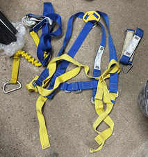 SALA  Full Body Harness