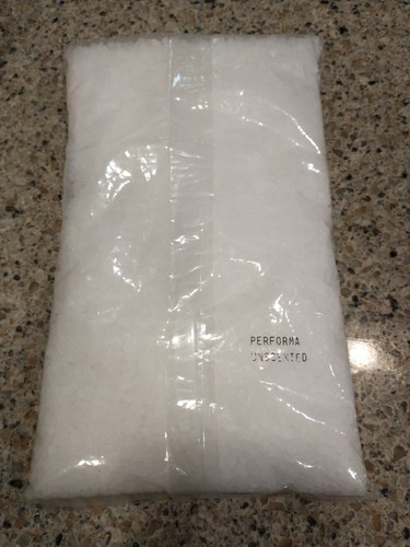 New paraffin wax - -, unscented