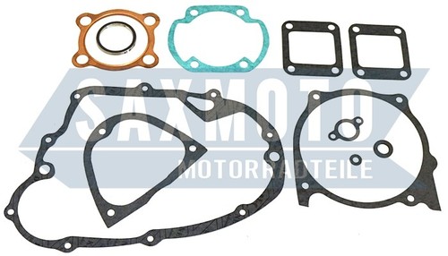 Complete gasket set - complete,