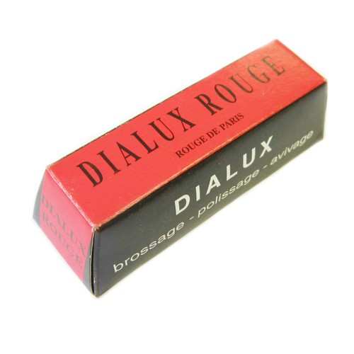 Dialux rouge polishing - dialux,