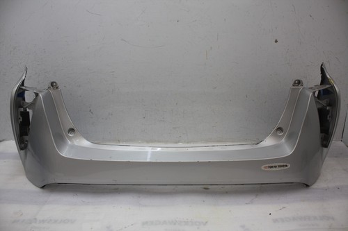 Toyota prius rear - bumper, 2016