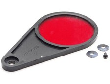 Durst Red Safety Filter - For