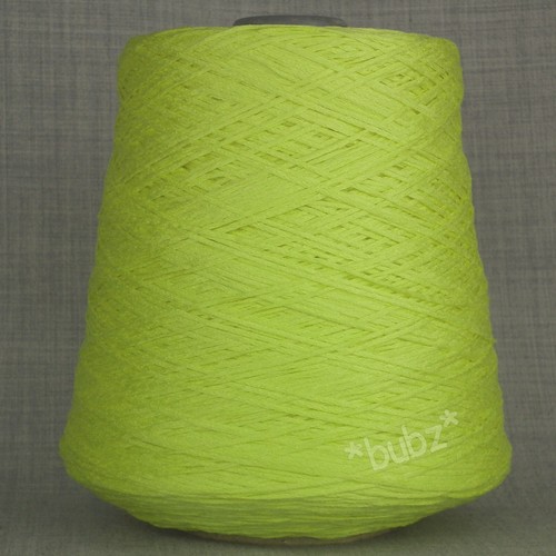 Lime green ply - 4, tape