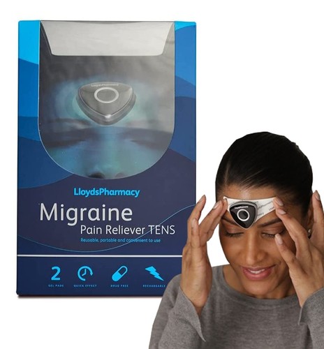 Lloydspharmacy migraine pain - migraine,