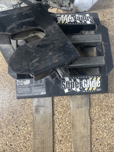 Super glide performance - super, 5th