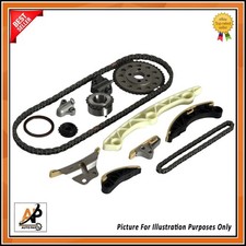 TIMING CHAIN KIT 2.2 ENGINE