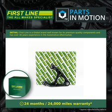 Wishbone / Suspension Arm fits MAZDA MX5 Mk2 1.8 98 to 05 With ABS Track Control