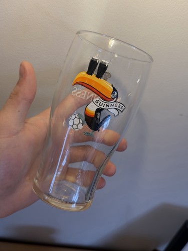 Official guinness toucan - official,