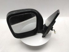 MITSUBISHI SHOGUN Door Mirror
