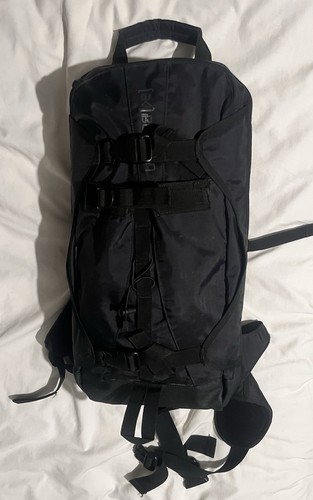 Burton snowboard backpack - burton,