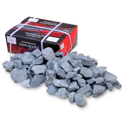 Sauna heater stones for harvia - for,