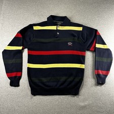 Paul & Shark Yachting Button