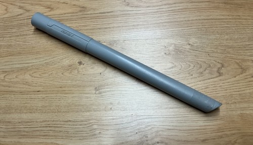 Long crevice tool kirby - x,