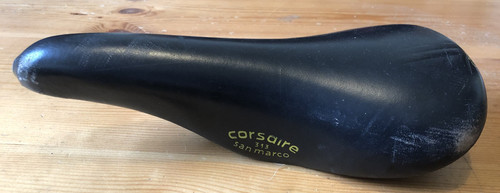 Vintage selle san marco - vintage,