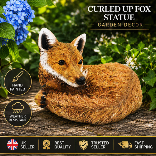 Outdoor garden animal decor - outdoor,