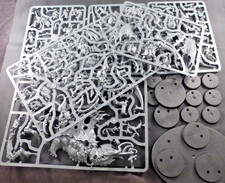 Tyranids Complete Army Models