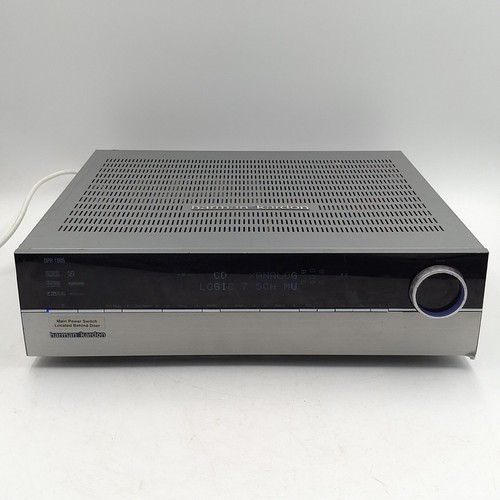 Harman kardon dpr 1005 - dpr, av