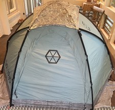 Samaya 3.0 Tent - Geodesic 3