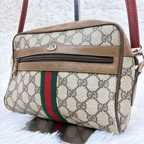 Gucci sherry line 2way - sherry,