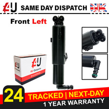 HEADLIGHT WASHER JET NOZZLE