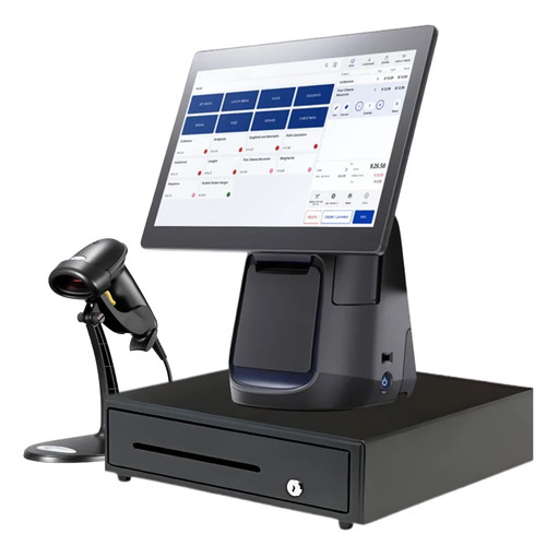 Eposnow pos till system - pos, with