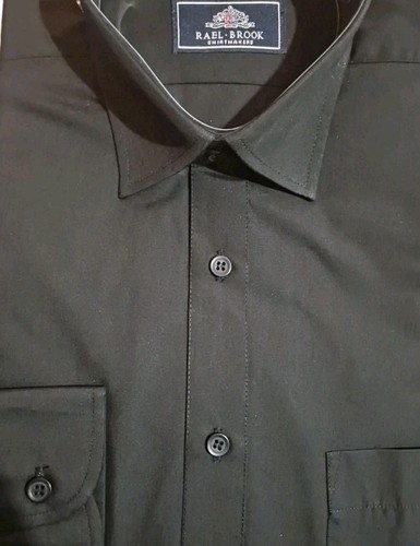 Rael brook new shirt - shirt, long