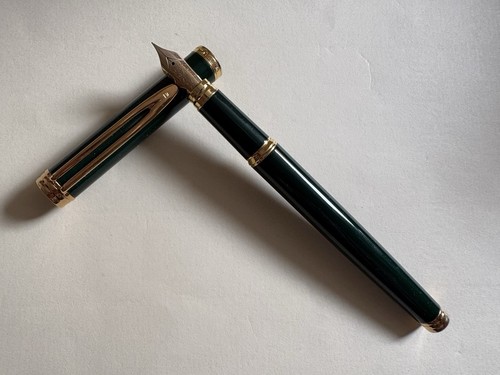 Waterman laureat fountain - laureat,