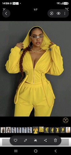 Shein womens tracksuit bright - tracksuit,