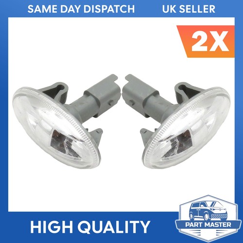 Side indicator repeater light - indicator,