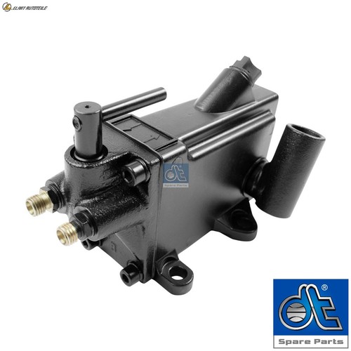 Dump pump cab - pump, daf