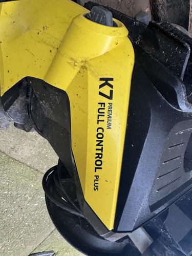 Karcher compact pressure - k7,