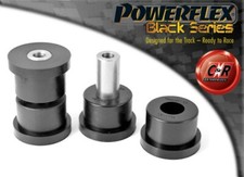 Powerflex Black Leaf Spring