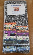 Littondale Fish Hope Strip Pie