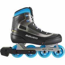 Bauer Coaster Inline Roller